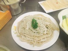 -蜀中吴养生板栗鸡(会展店)