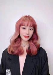 -柯琳造型