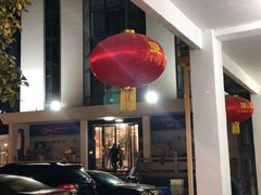 门面-小溪桥三号院子(华庄店)