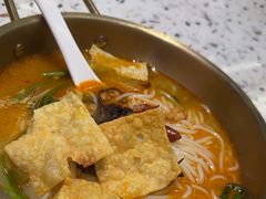 -雙冲柳州螺蛳粉&酸嘢&桂林米粉(簋街店)