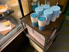 -星巴克(天津大悦城第二店)
