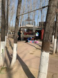 -蓝可可亲子乐园(北苑店)