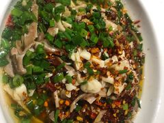 肚丝-大碗先生(万家丽店)