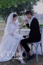 -天长地久婚纱摄影(天宁北路店)