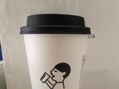 -喜茶(广州保利中环店)