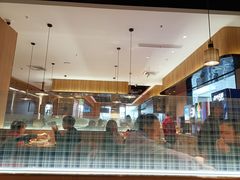 -比格比萨自助(南京万达茂店)