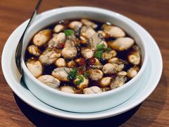 -CHIC1699远洋私厨