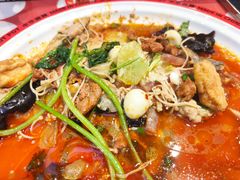 -文立新麻辣烫(合生汇21街区店)