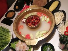 -辣家私厨火锅·龙虾(开发区店)