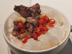-辣可可·小炒黄牛肉(望京凯德MALL店)