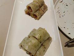 -蔡澜点心·粤菜(西单大悦城店)