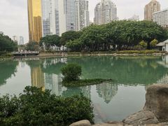 -江头公园