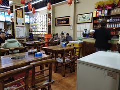 -牛庄高晓山馅饼(铁西店)