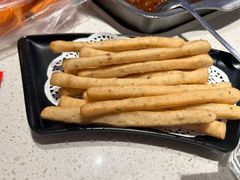 -海底捞火锅(杭州庆春路夜宵主题店)