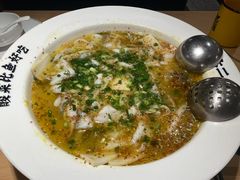 -太二酸菜鱼(福州泰禾店)