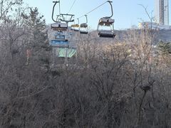 -富斯特索道