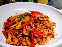 -大碗先生(万家丽店)