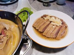 -小菜园新徽菜(无锡宜家荟聚中心店)