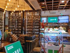 -亚马逊蒸汽活海鲜自助(LCM置汇旭辉广场店)