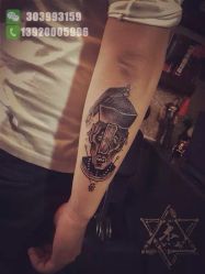 iphone_upload_pic-杰TATTOO刺青