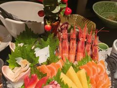 -松鹤精致料理(五一中路店)