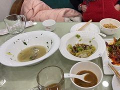 -东四民芳餐厅(世茂工三店)