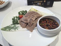 -淮南牛肉汤酒店(可伦公馆店)