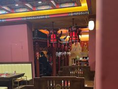 -爱新觉罗福臨火锅馆(万科滑雪场店)