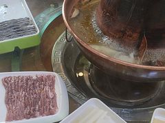 -正福居老北京正宗铜锅泉水涮肉(彰化路店)