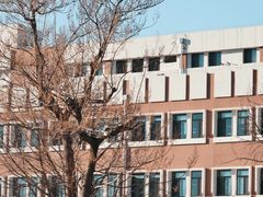 -中国农业大学(西校区)