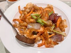 -凤凰楼酒家·粤宴点心(华强北店)