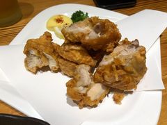 -福匠日本料理(人民路店)