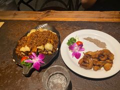 -上楼私房菜(院士路店)