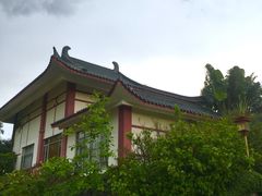 -江门古兜温泉小镇