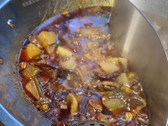 -大众跷脚牛肉馆·非遗传承单位(峨眉山店)