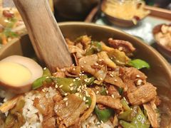 -京参 • 擂椒饭(这有山店)