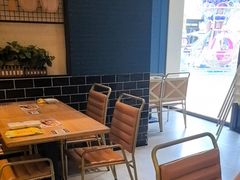 -豪客来牛排(天阳D32店)