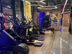 -威尔仕健身(星悦荟店)