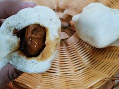 牛肉包子-清真·老金家牛肉店(会展路店)