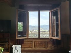 -松赞拉萨林卡酒店