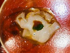 -鮨青(恒基名人购物中心店)