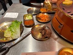 -西塔老太太泥炉烤肉(苏州大悦城店)