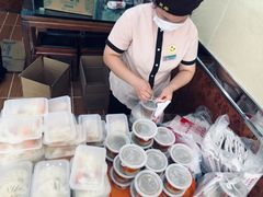 -庆丰包子铺(理想城店)