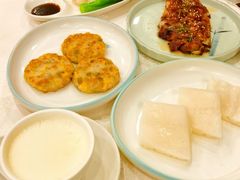 -寻味顺德·南记酒家·传统顺德菜·鱼生(广源路店)