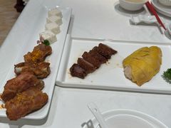 -大海湾酒楼(人南店)