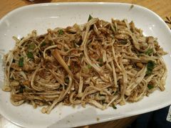 烤金针菇-木屋烧烤(西南角店)