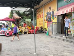 -北京华联购物中心(天通苑店)