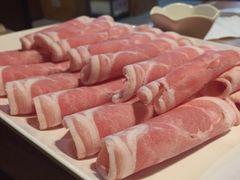 -傣妹火锅(四川北路店)