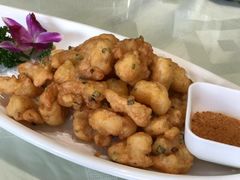 -添福来墨鱼饺子 · 海鲜东北菜(大连星海·黄浦路店)