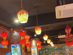 -快活林酸汤鱼鲜品火锅店(甲秀楼店)